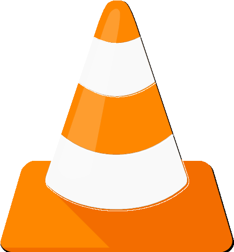 Vlc For Windows - Vlc For Windows (507x507)