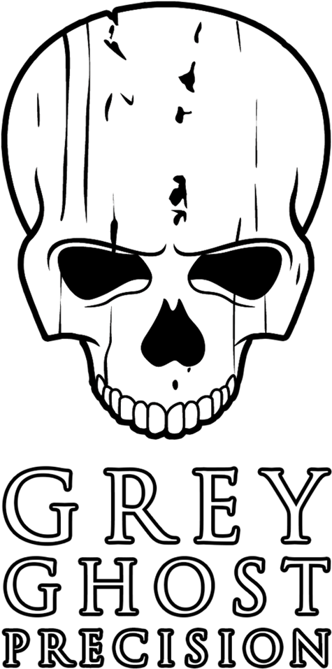 Grey Ghost - Grey Ghost (712x956)