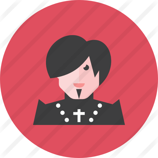 Gothic Free Icon - Gothic Free Icon (512x512)