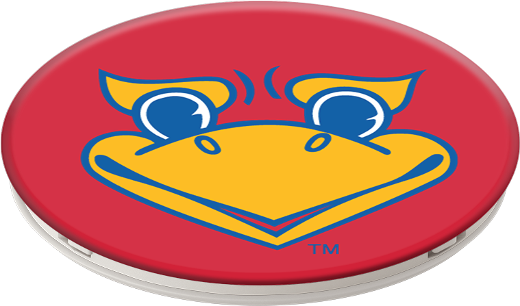 Ku Jayhawk - Ku Jayhawk (1000x1000)