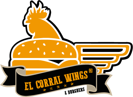 El Corral Wings - El Corral Wings (460x336)