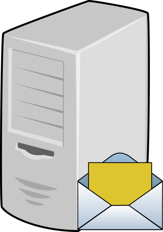 Computer Servers Message Transfer Agent Computer Icons - Computer Servers Message Transfer Agent Computer Icons (528x750)