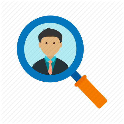 Job Vector Candidate - Job Vector Candidate (512x512)