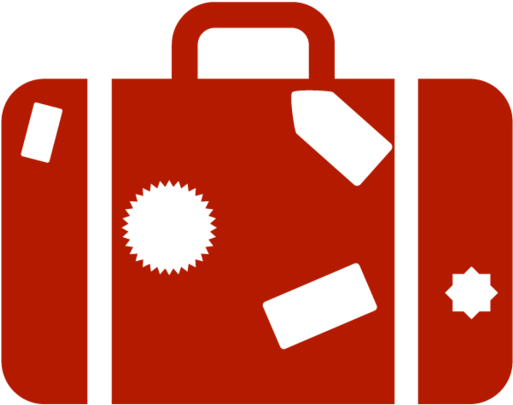 Luggage - Luggage (750x750)