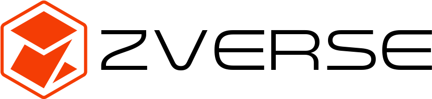 Zverse 3d Solutions - Zverse 3d Solutions (906x196)