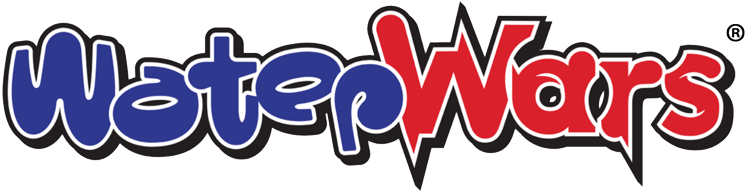 Water Wars - Water Wars (775x200)