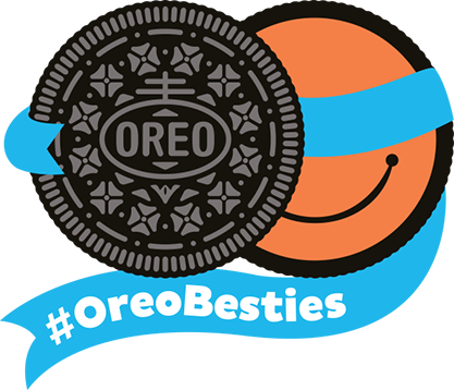 Oreo Dunkathon - Oreo Dunkathon (417x358)