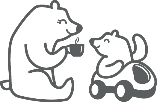 Angry Bear - Angry Bear (524x341)