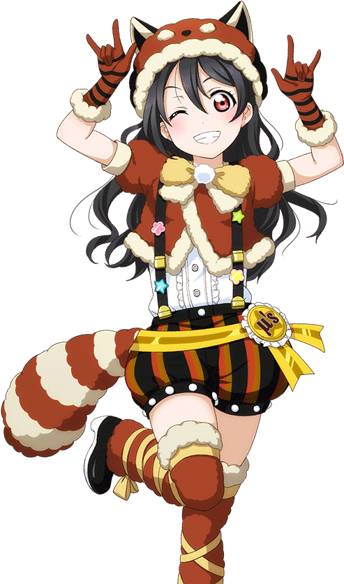 Transparent - Idolized - Transparent - Idolized (1024x1024)