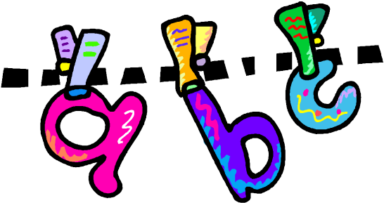 Abcs - Abcs (552x302)