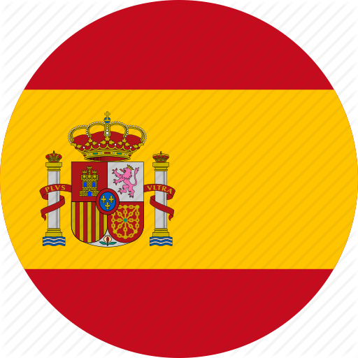 World Flags Circular By - World Flags Circular By (512x512)