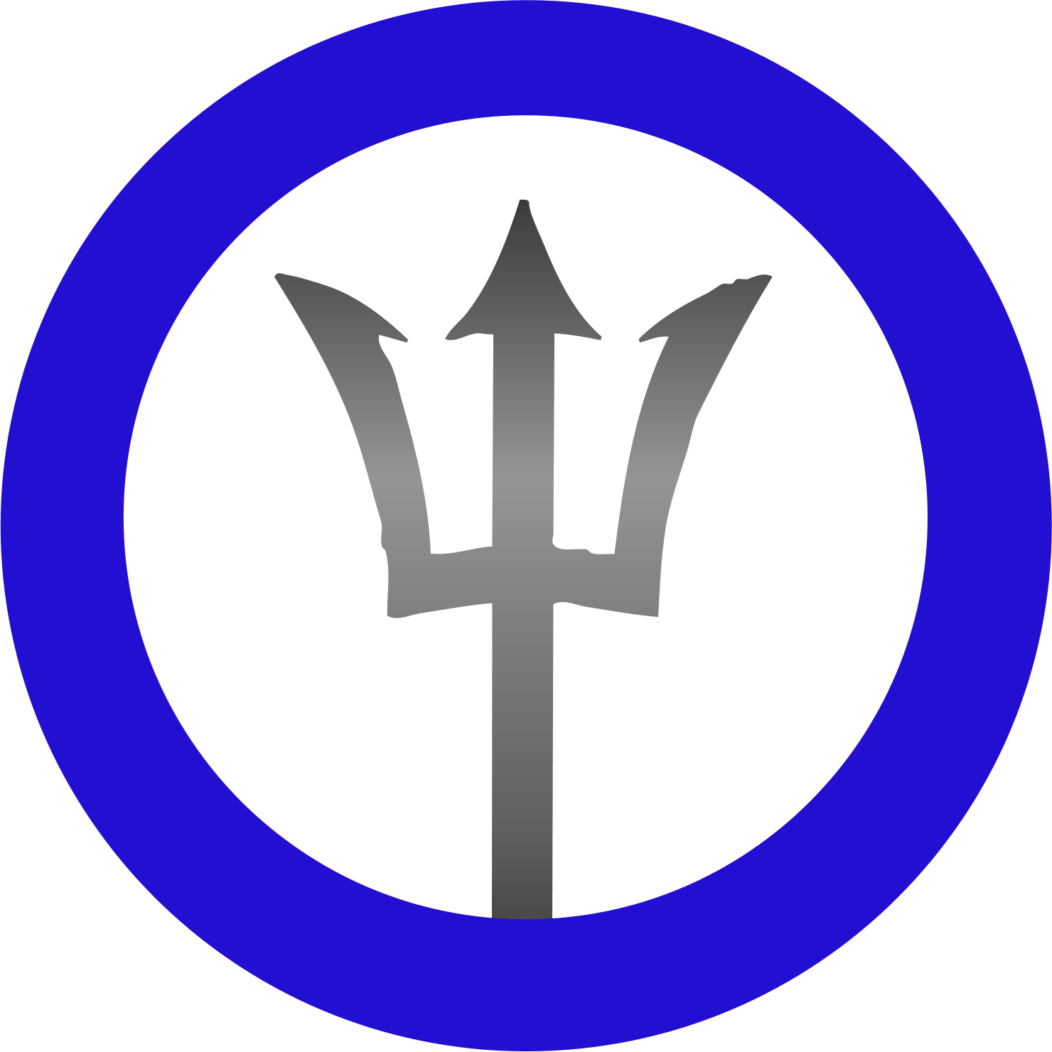 Percy Jackson Logos - Percy Jackson Logos (1480x1480)