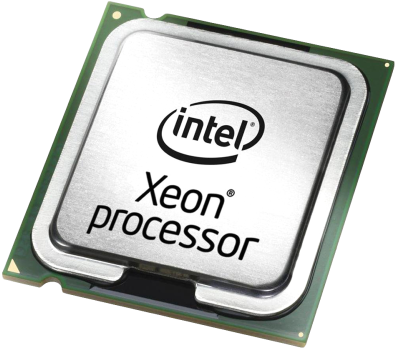 Cpu Processor Png Clipart - Cpu Processor Png Clipart (400x362)