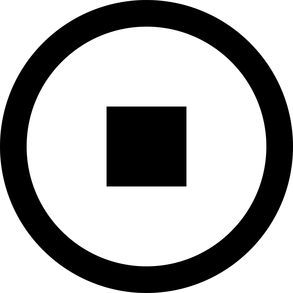 Buttons Clipart Cpu - Buttons Clipart Cpu (980x980)