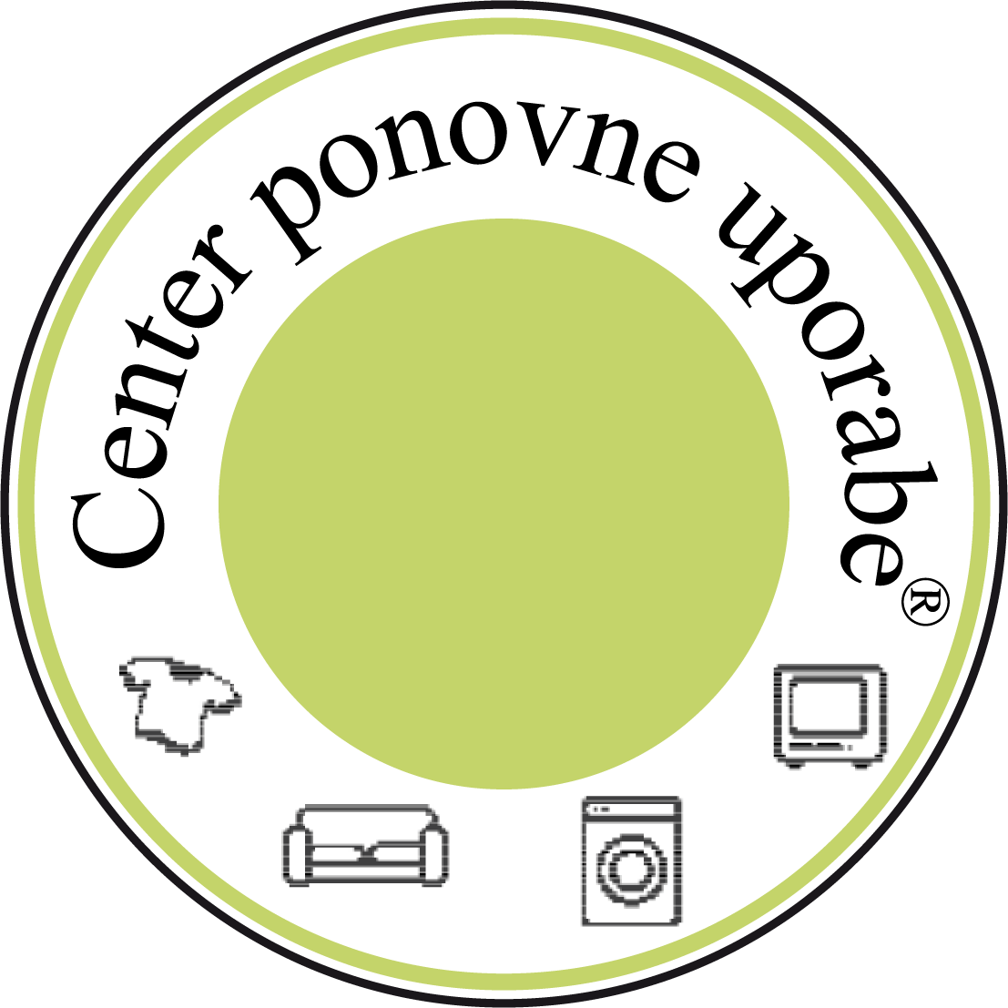 Cpu Logo - Cpu Logo (1107x1107)
