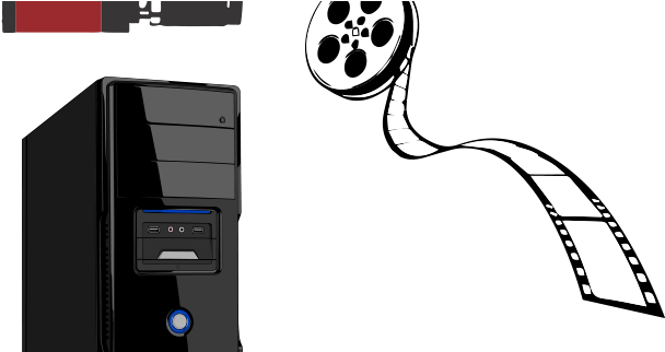 Video Module For And - Video Module For And (700x321)