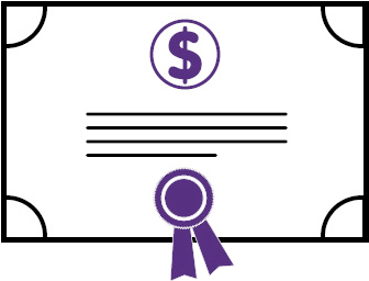 Donate Bonds Or Securities - Donate Bonds Or Securities (400x400)