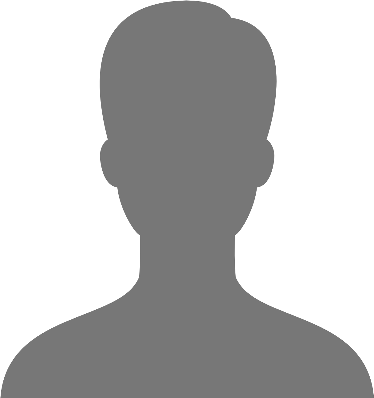 Default Portrait Image - Default Portrait Image (1400x1400)