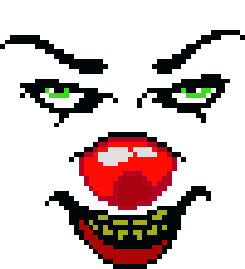 Original Pennywise - Original Pennywise (870x820)