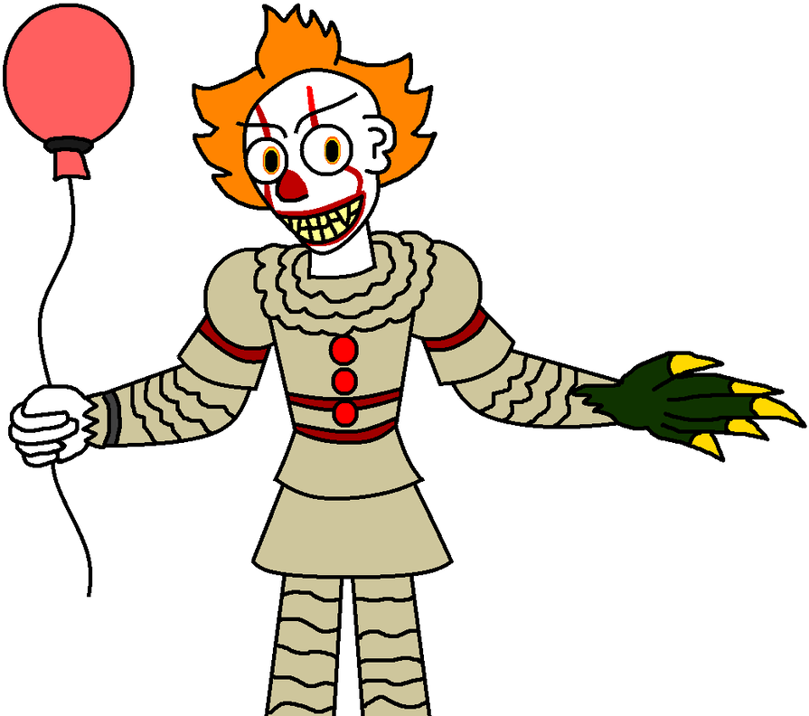 It - It (973x821)
