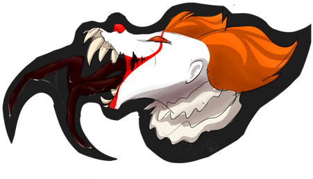 Pennywise-gift - Pennywise-gift (455x350)