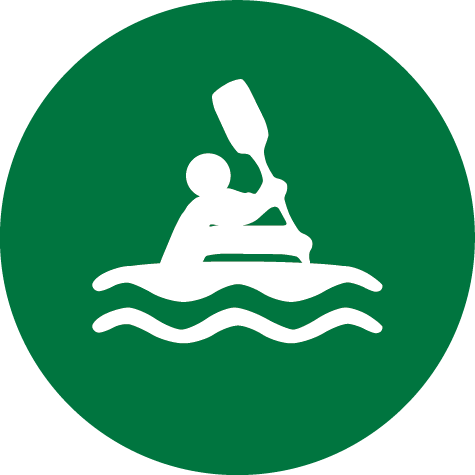 Open Canoeing - Open Canoeing (475x475)