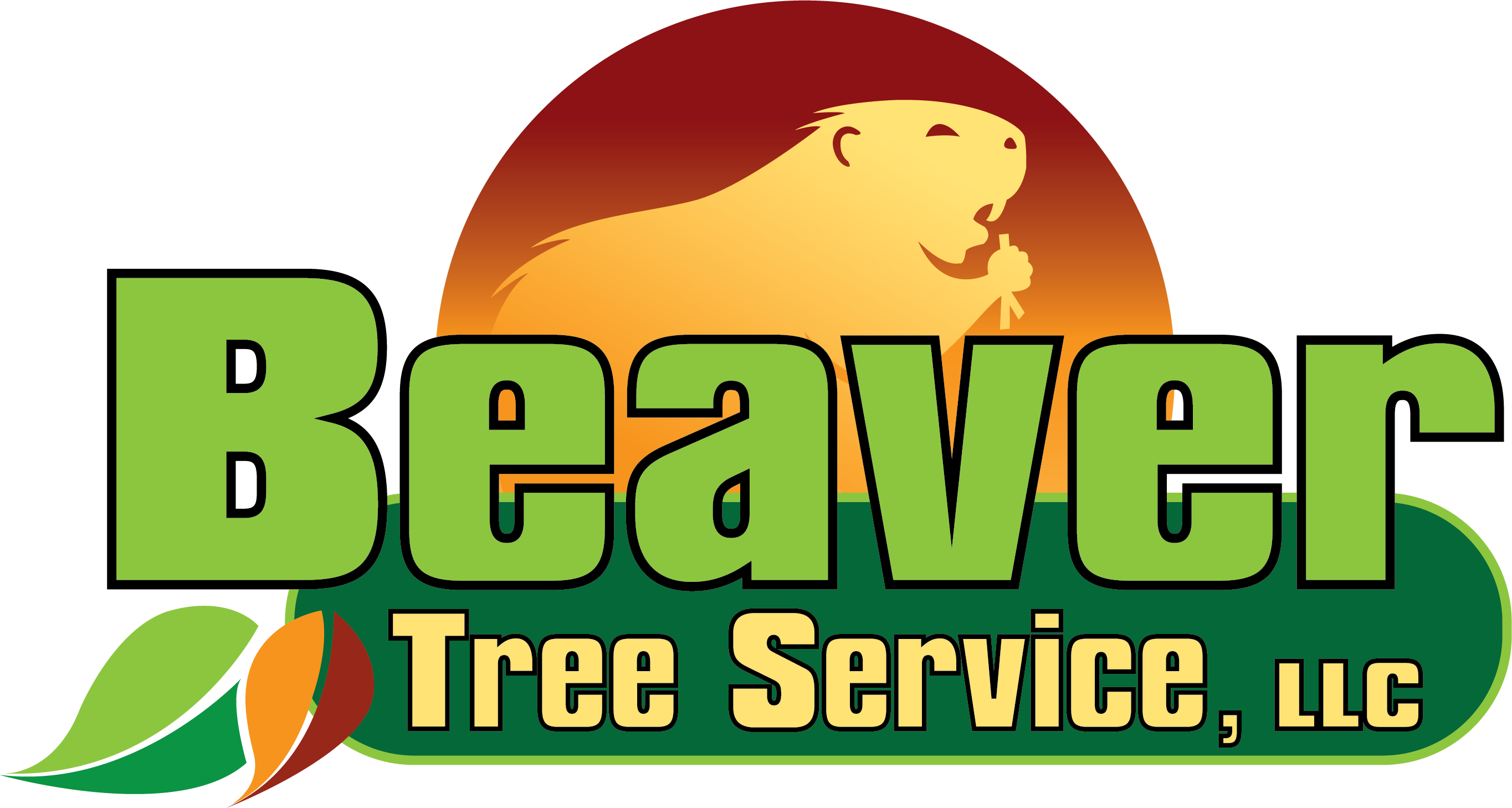 Beaver Tree Service - Beaver Tree Service (2729x1458)