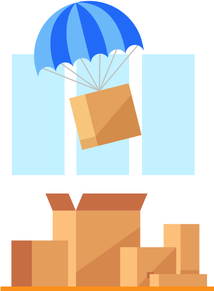 Dropship - Dropship (451x617)