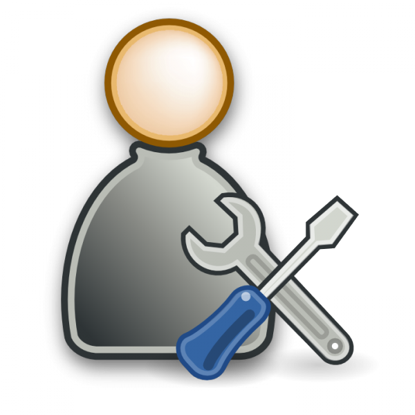 Administration - Administration (600x600)