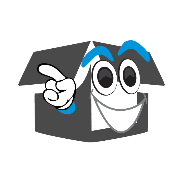 Make Your Box Smart - Make Your Box Smart (640x640)