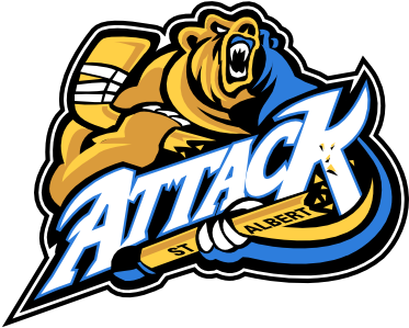 Albert Attack - Albert Attack (400x400)