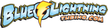 Blue Lightning - Blue Lightning (456x456)