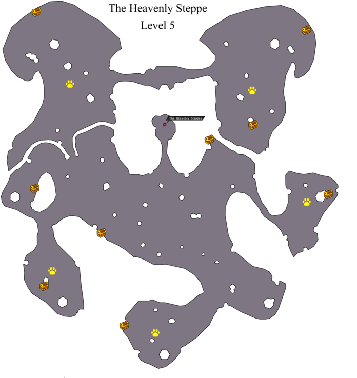 Level - Level (750x750)