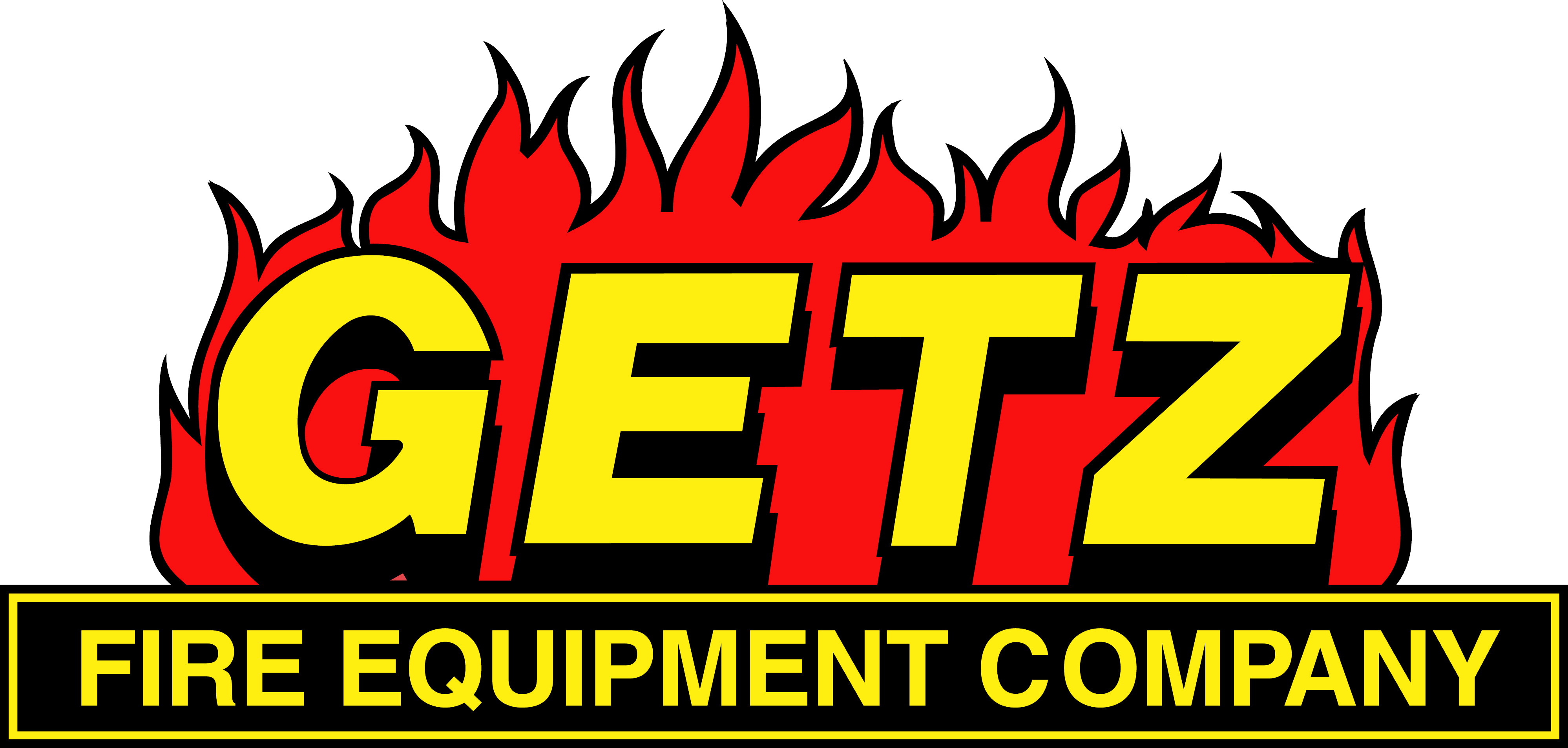 Getz Fire No Background - Getz Fire No Background (3995x1904)