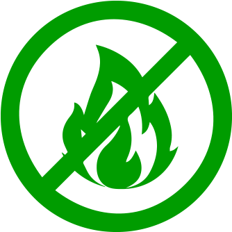 Fire Resistant - Fire Resistant (400x400)