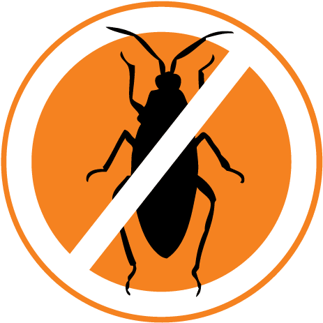 Cockroach Control - Cockroach Control (500x496)