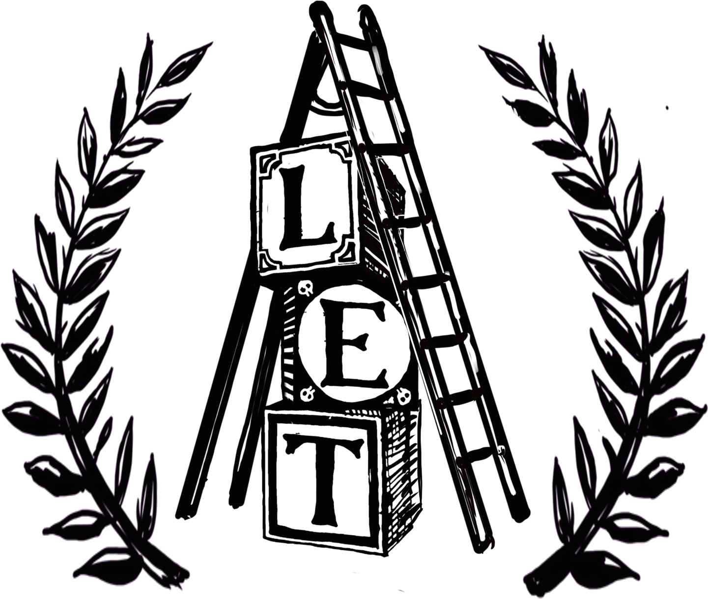 Stepladder-award - - Stepladder-award - (1456x1273)