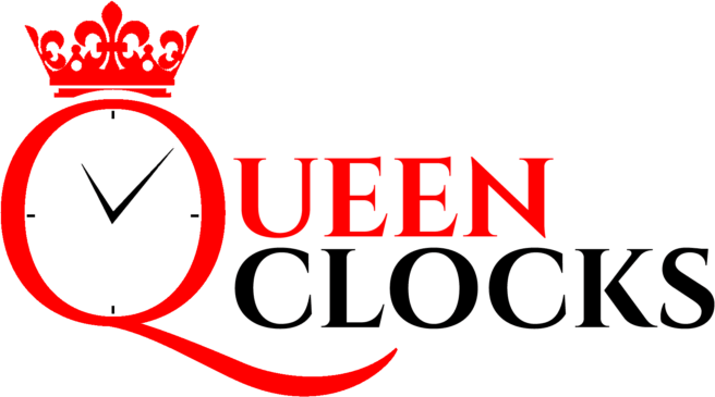 Queen Clocks Queen Clocks - Queen Clocks Queen Clocks (656x365)