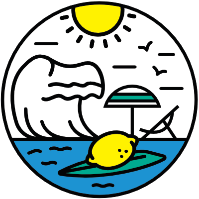 Surf's Up - Surf's Up (400x400)