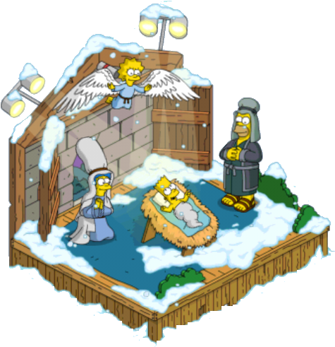 Nativity - Nativity (544x506)