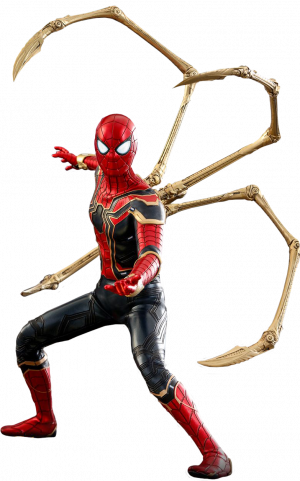 Infinity War - Infinity War (300x481)