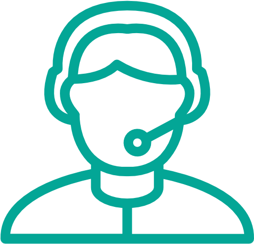 Customer Support - Customer Support (512x512)