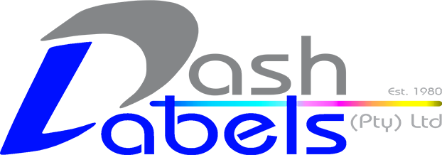 Dash Labels - Dash Labels (622x218)