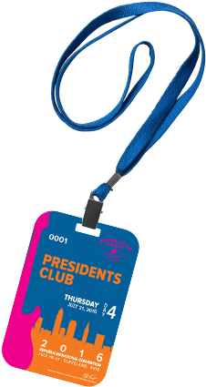 Laminated Credentials - Laminated Credentials (500x500)