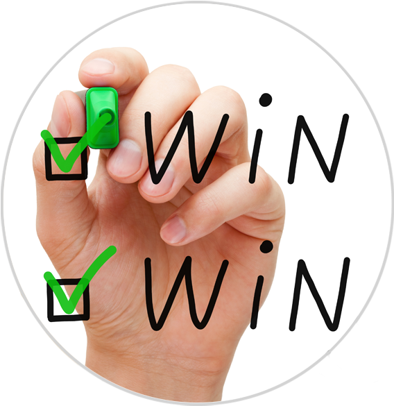 Become A Partner - Become A Partner (600x600)