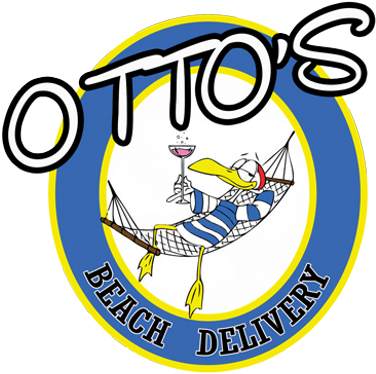 Otto's Delivery - Otto's Delivery (400x400)