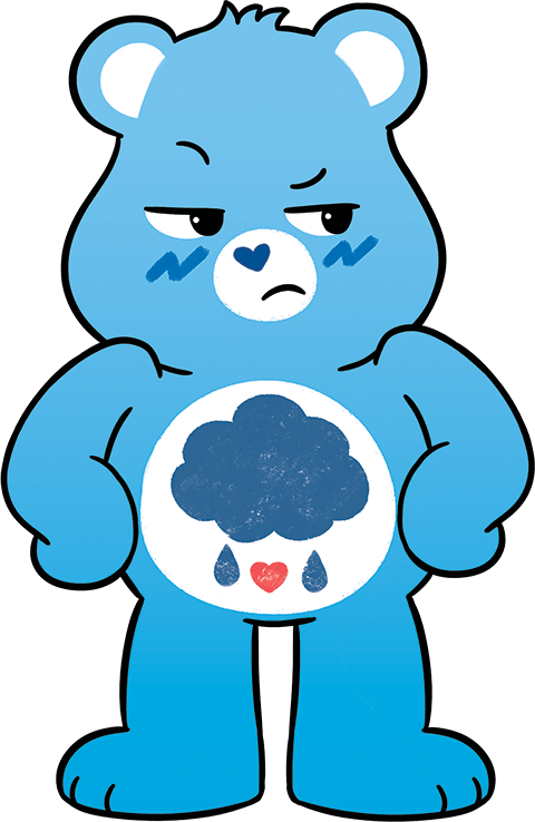 Grumpy - Grumpy (480x738)