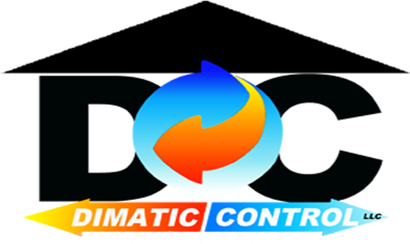 Dimatic Control Llc - Dimatic Control Llc (597x366)