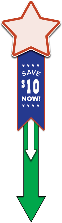 Save $10 Now - Save $10 Now (217x782)