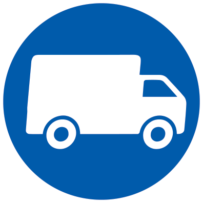 Moving Van Services - Moving Van Services (396x396)
